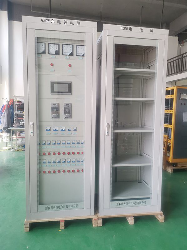 GZDW-65AH DC screen