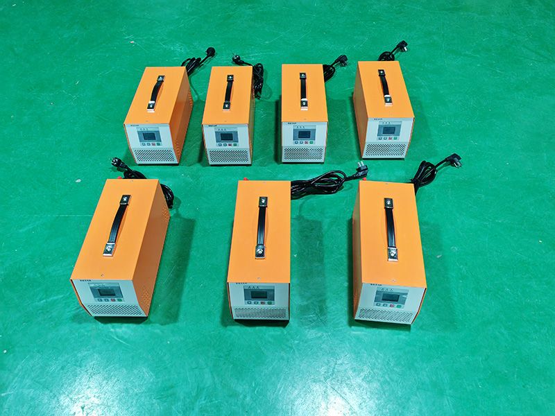 Portable Charger