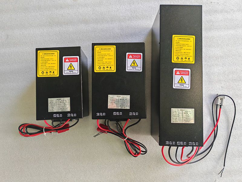 48V 30AH battery pack