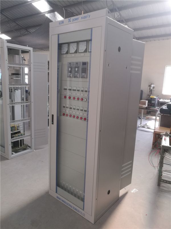 GZDW-50AH 220V DC Panel (Export)