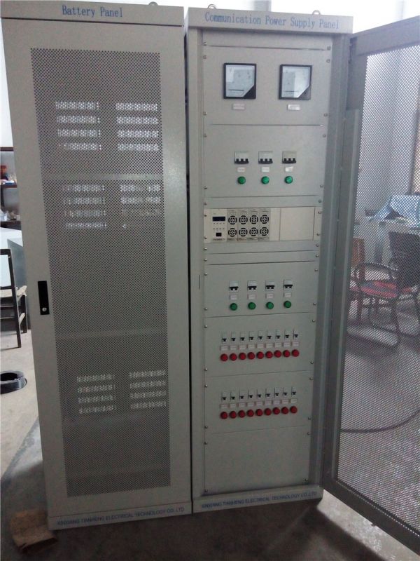 48V 100A Industrial Power Supply