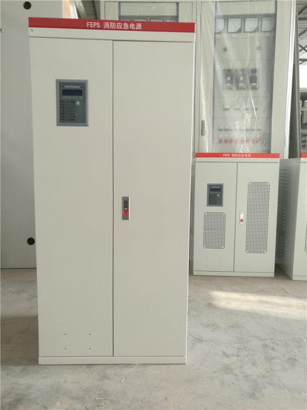 12KVA EPS Power Supply