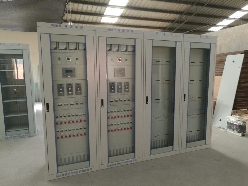 GZDW-65AH 220V DC Panel
