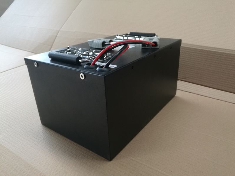 Lithium Battery Pack