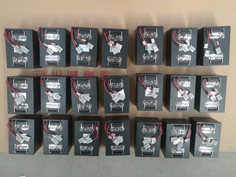 Lithium Battery Pack