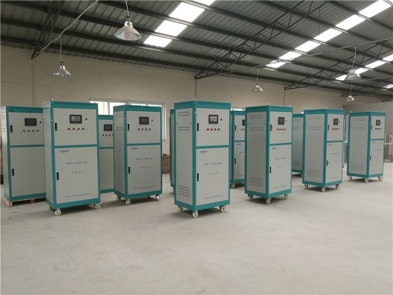 165V 100A Charger-Discharger (2)