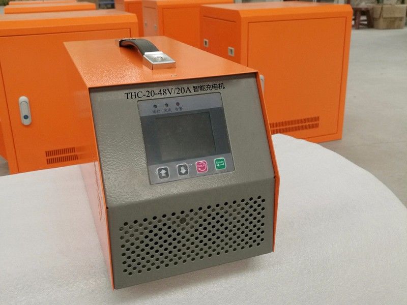 THC-20-48V 20A Smart Charger