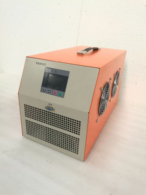 THF- 24V 30A Intelligent Discharge Instrument