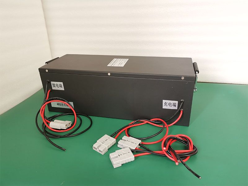 Custom Lithium Battery