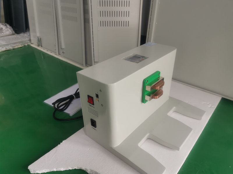 Micro Custom Charging Station